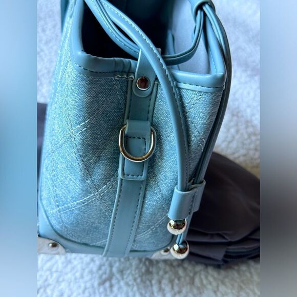 Chio’2nd bucket bag  (CLEARANCE SALE ) - Picture 7 of 10